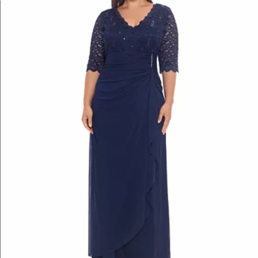 Mother of the Bride dress